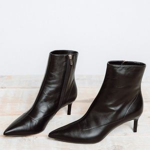 Via Spiga Baronne Bootie